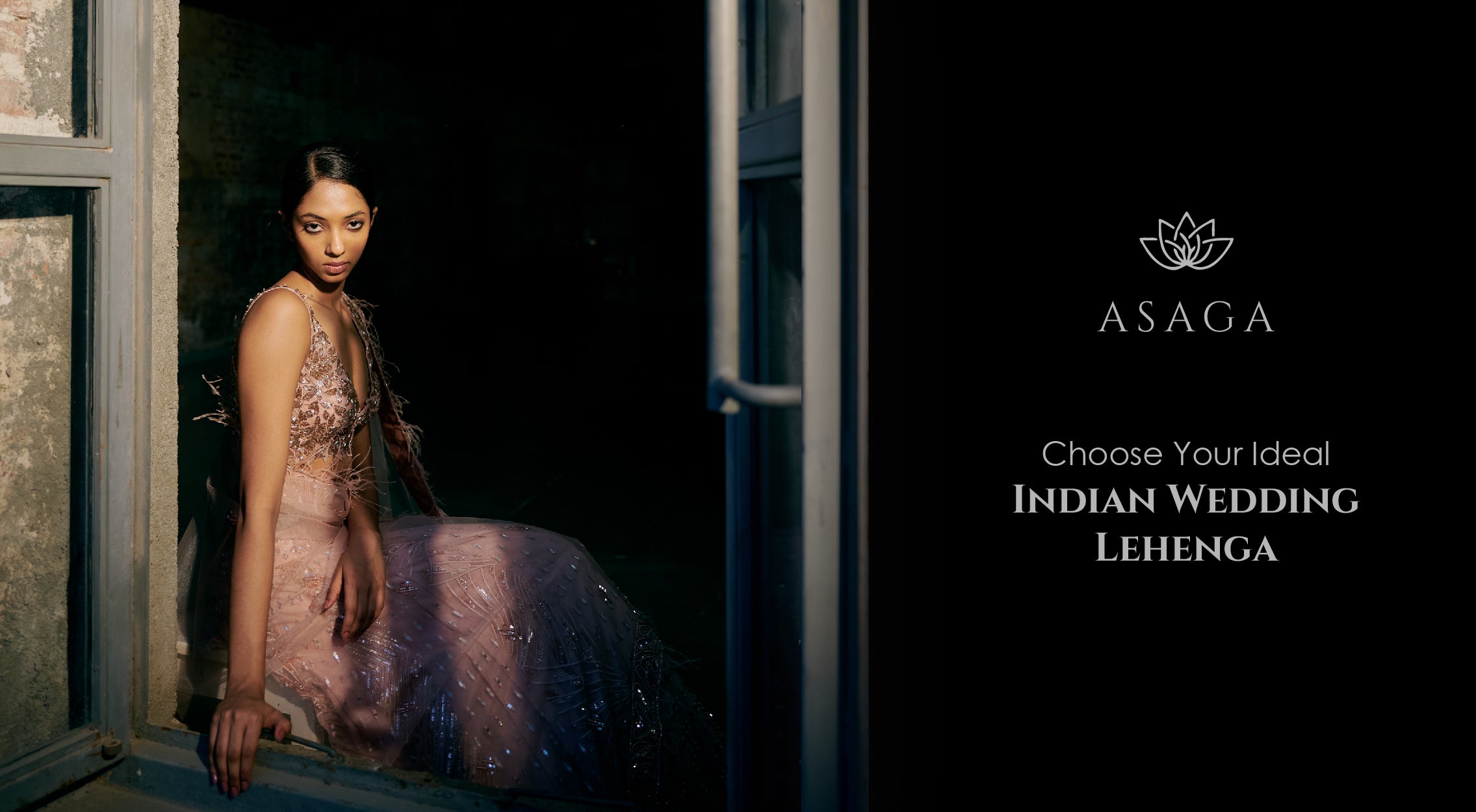 The Ultimate Guide to Finding the Perfect Lehenga for Women – asaga