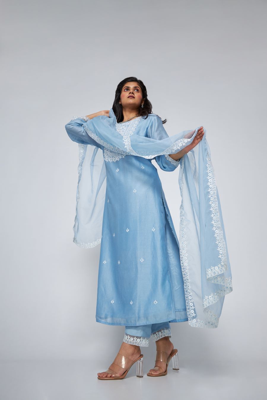 Bella Kurta Set