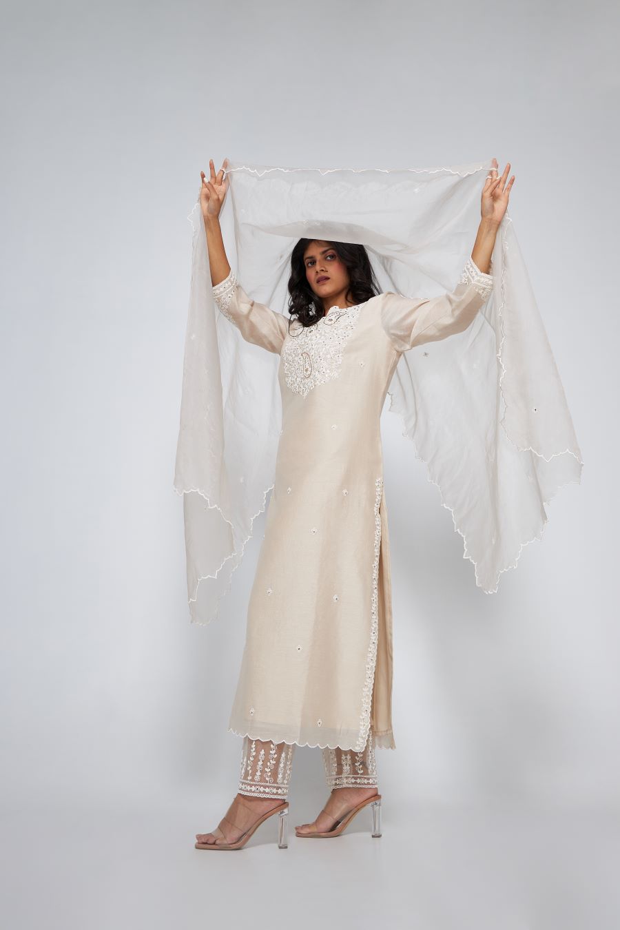 Stella Kurta Set