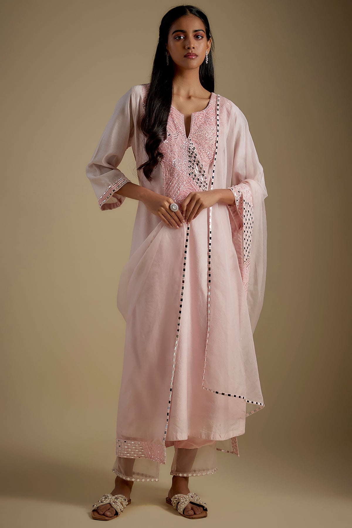 Trendyra Kurta Set