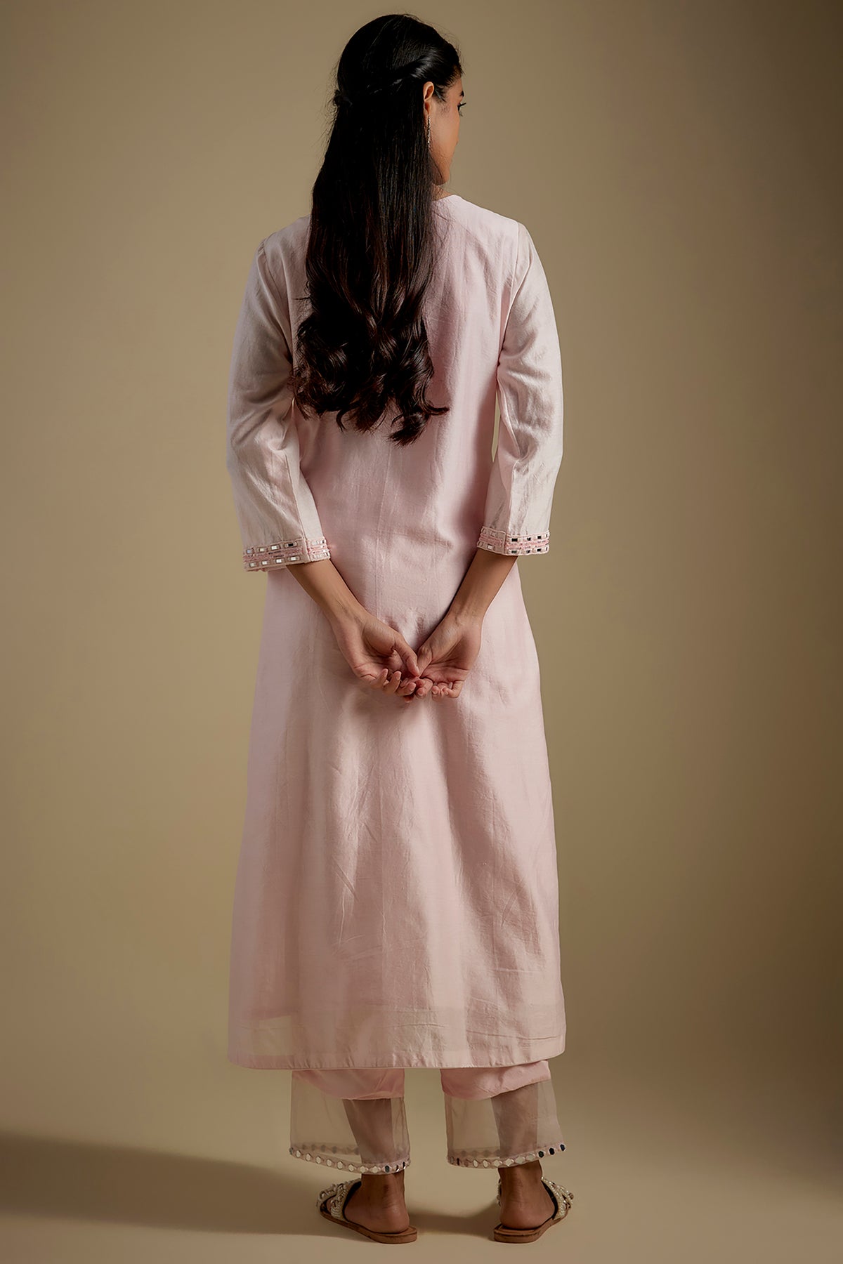 Trendyra Kurta Set
