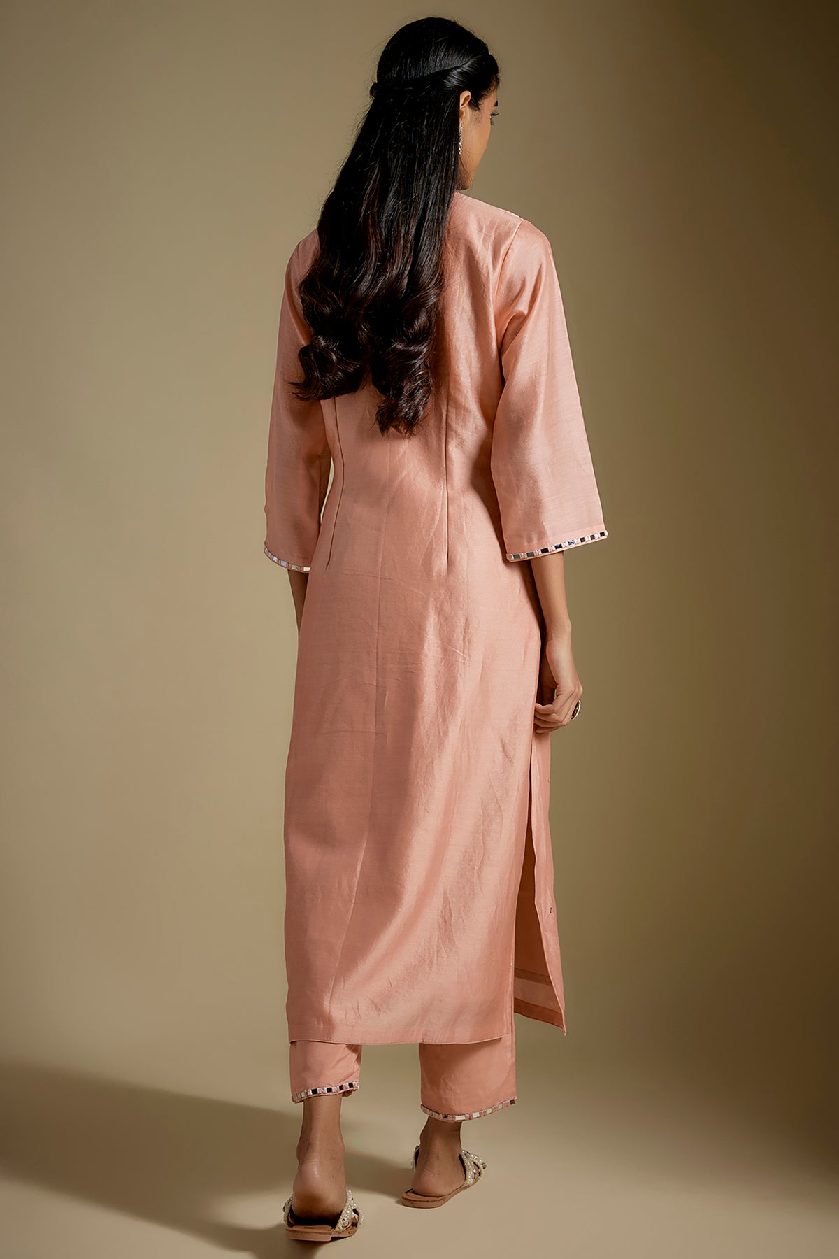 Stylique Kurta Set