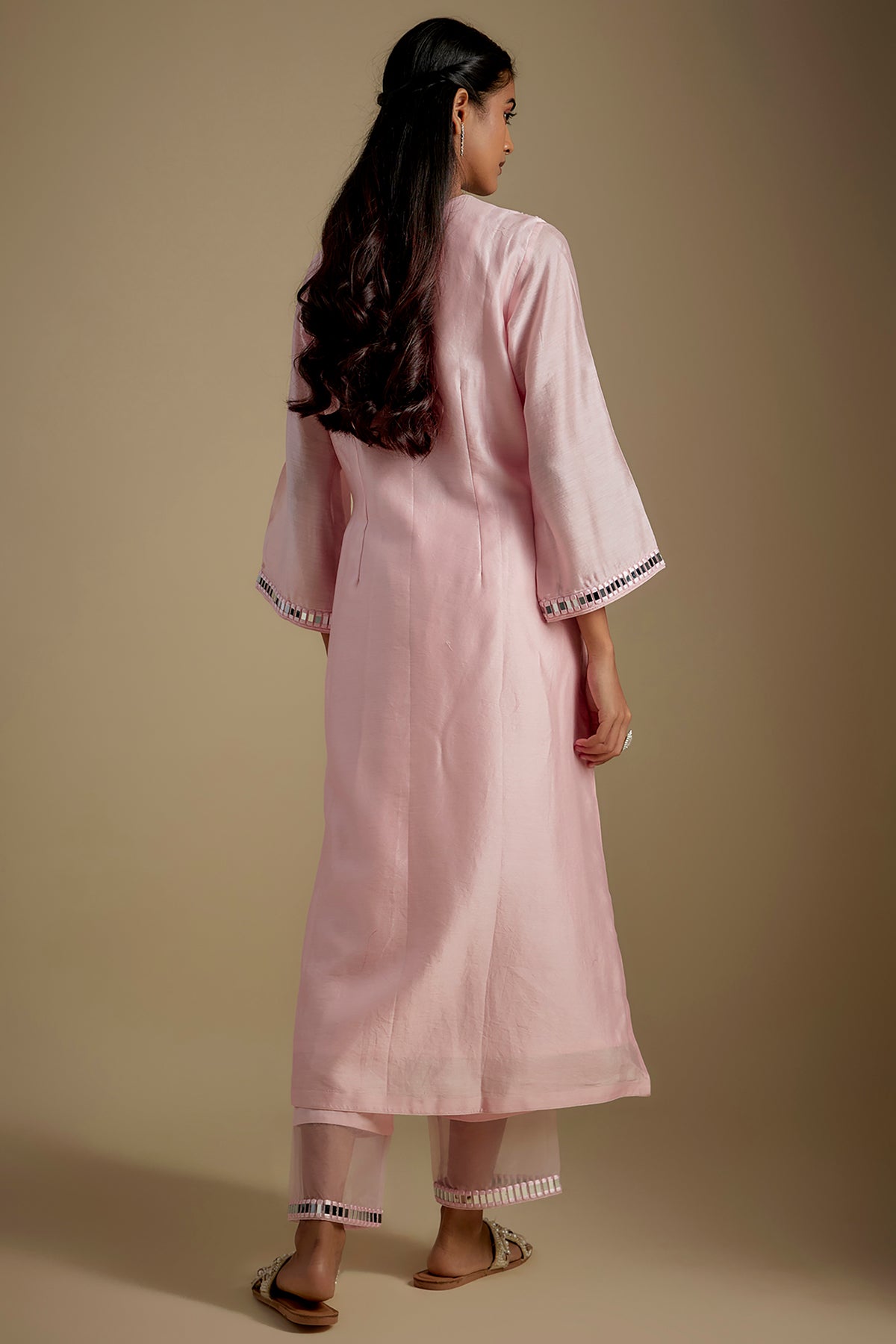 Runique Kurta Set