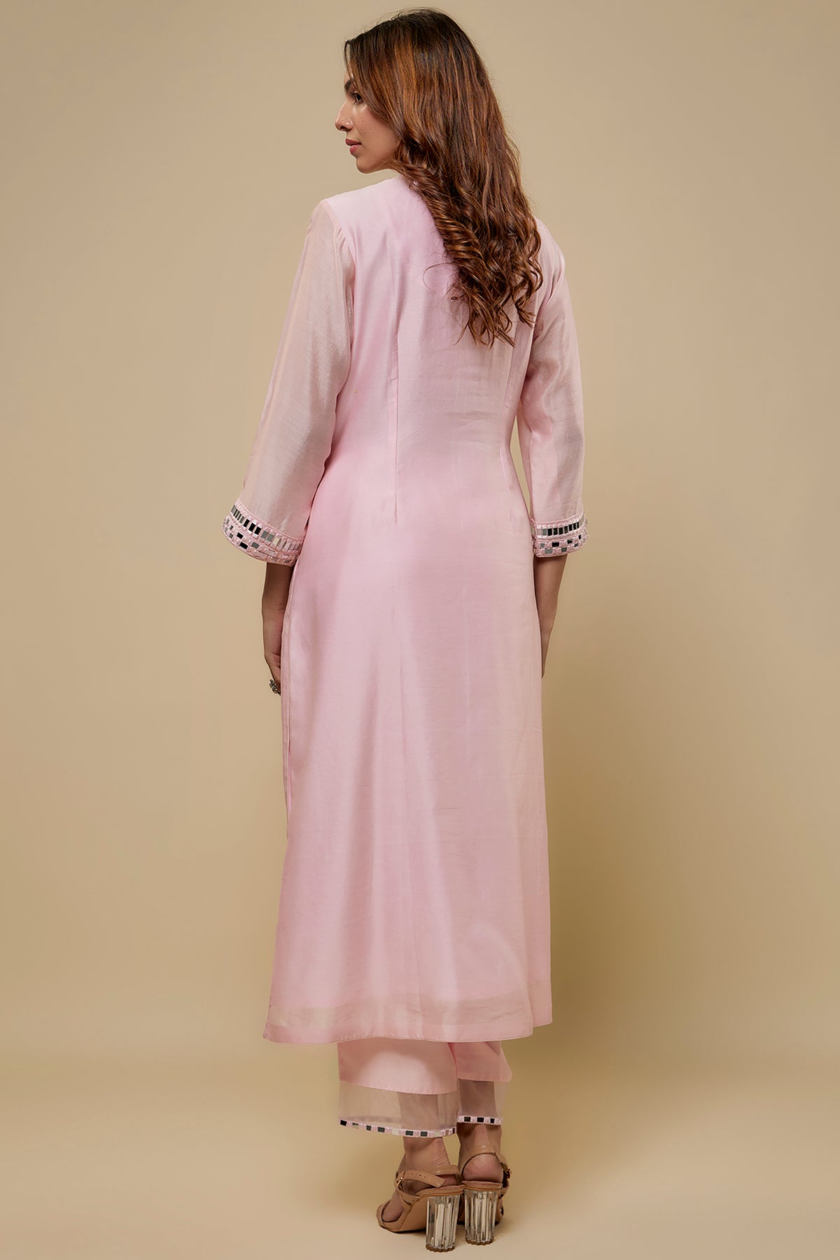 Orryn Kurta Set