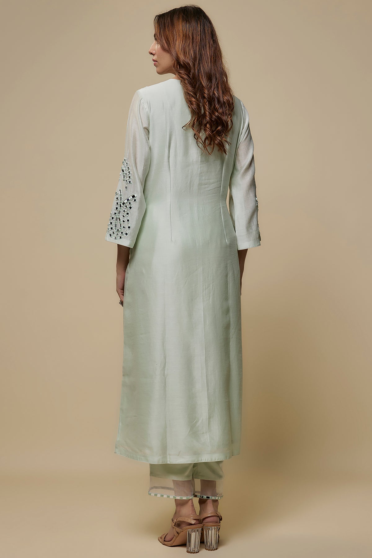 Eira Kurta Set