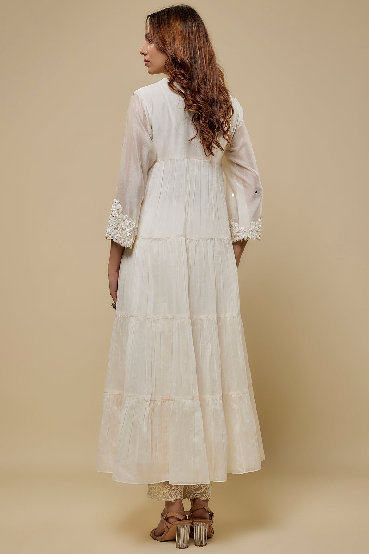 Minimal Anarkali set