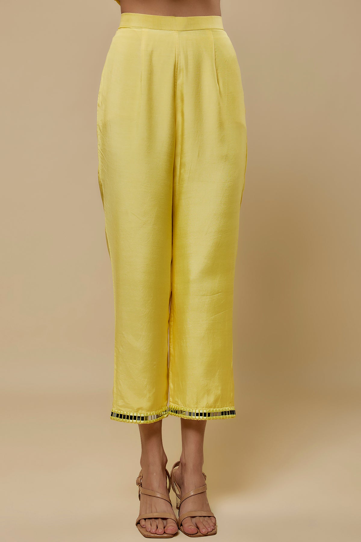 Theory Kurta Set