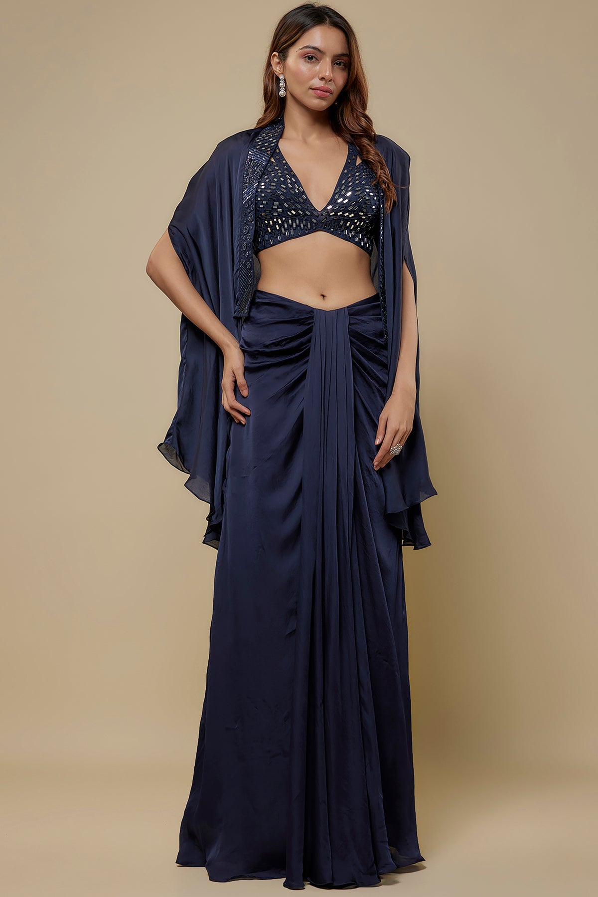 Maven Drape Set
