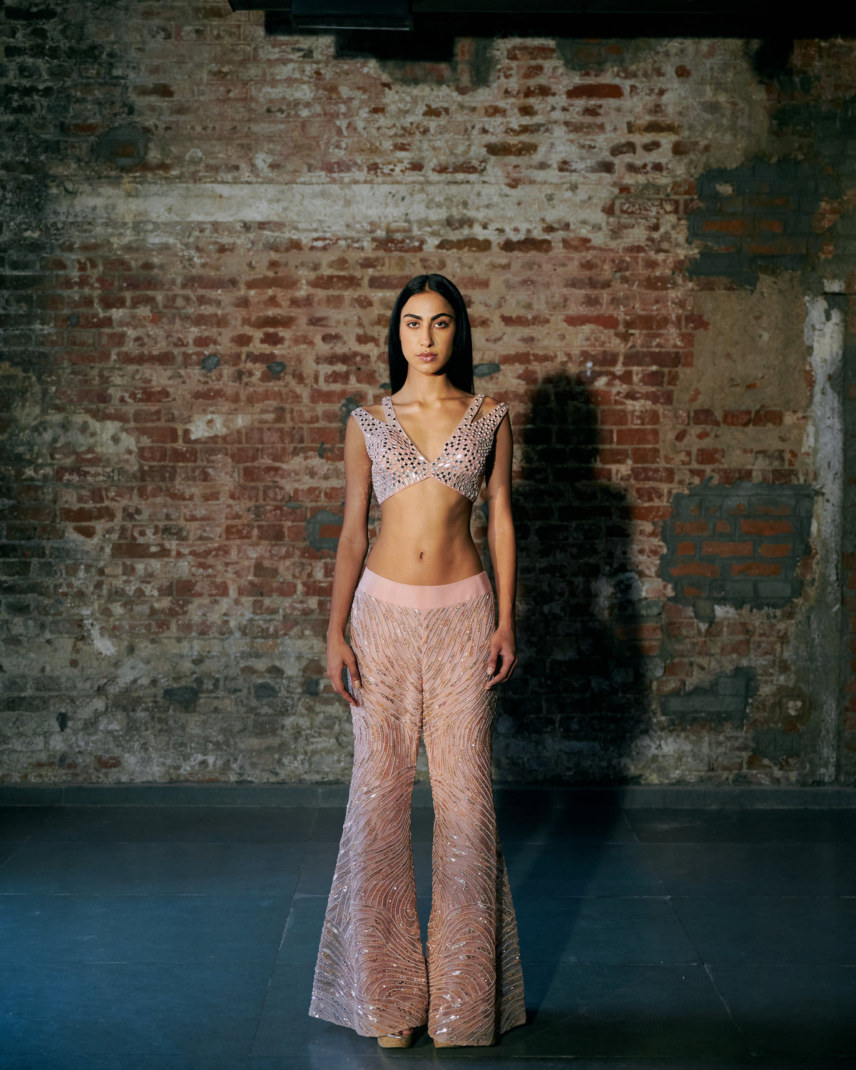 Efilys Sharara Set