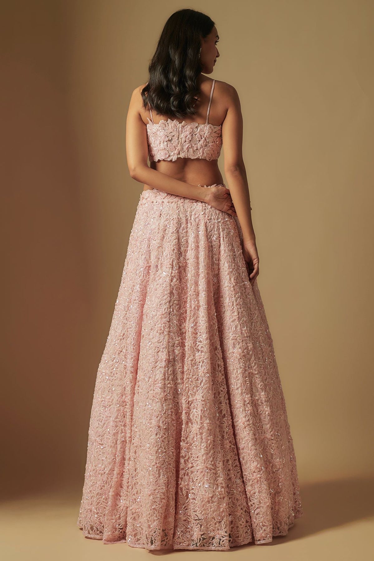 Eke Lehenga
