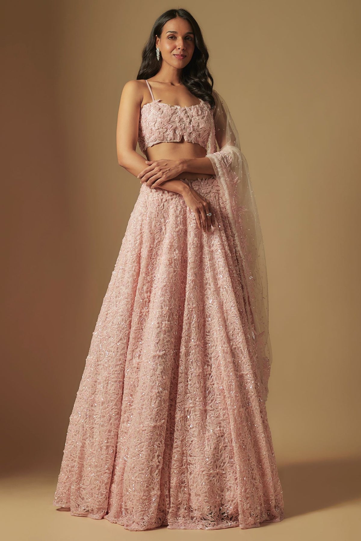 Eke Lehenga
