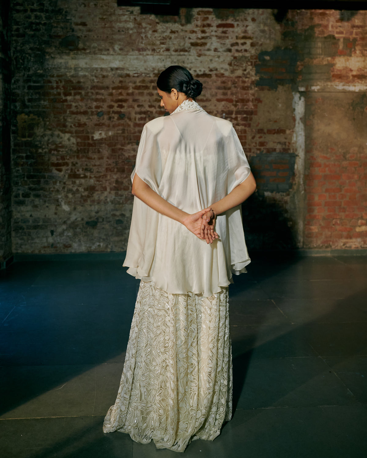 Ina Sharara Set