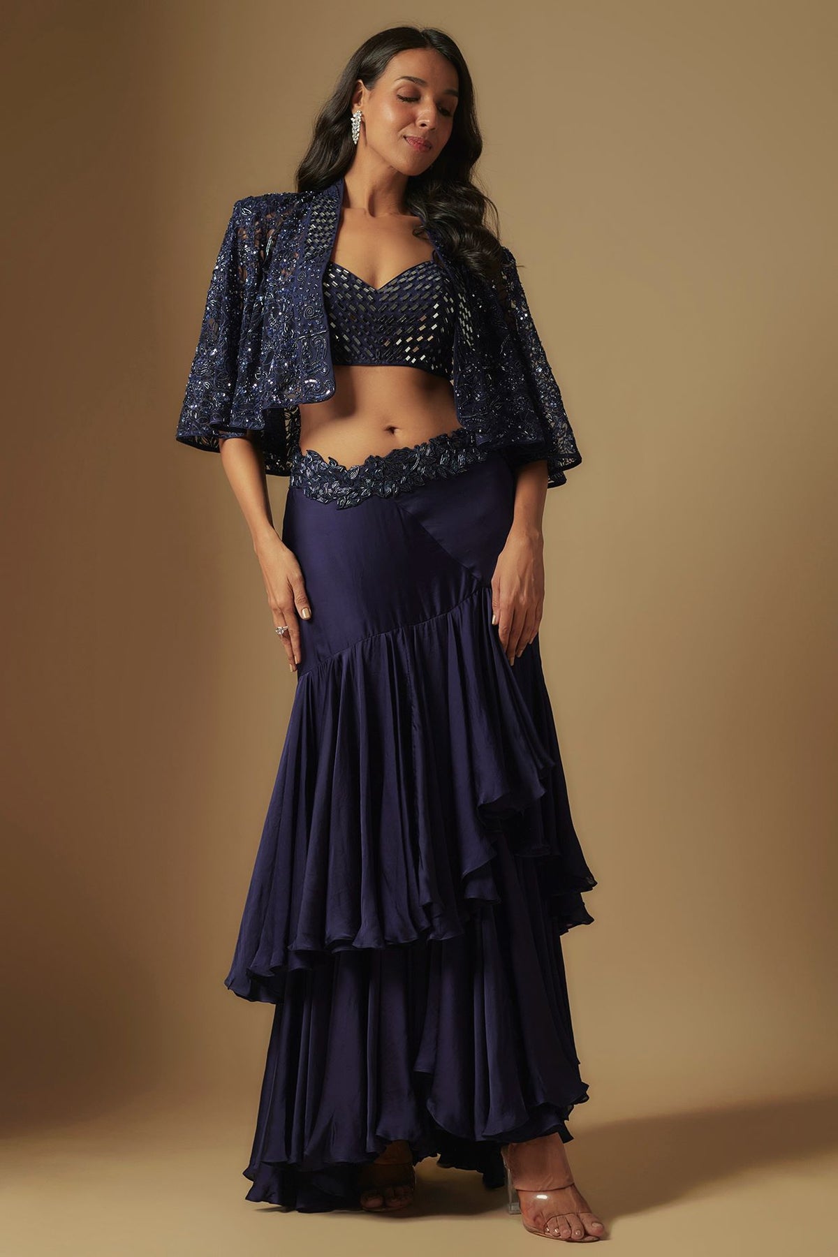 Marasu Indo Western