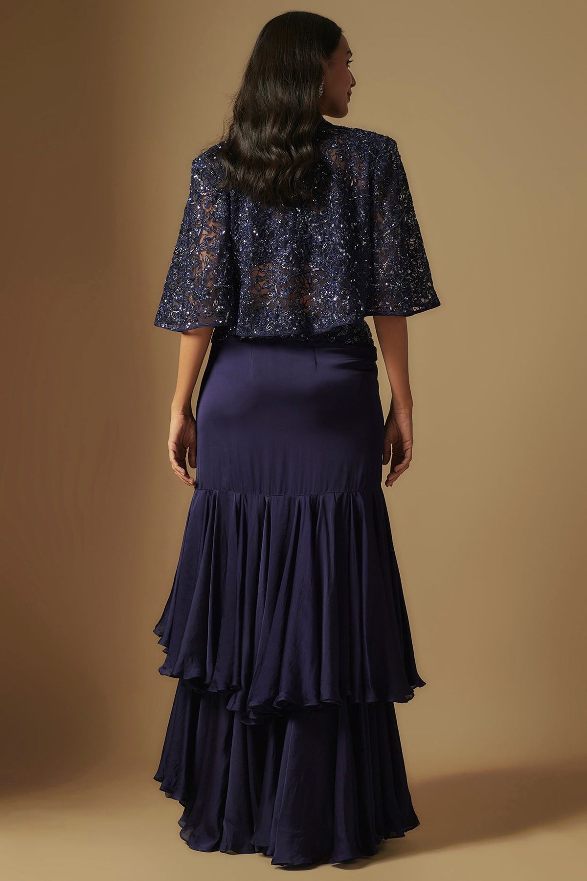 Marasu Indo Western