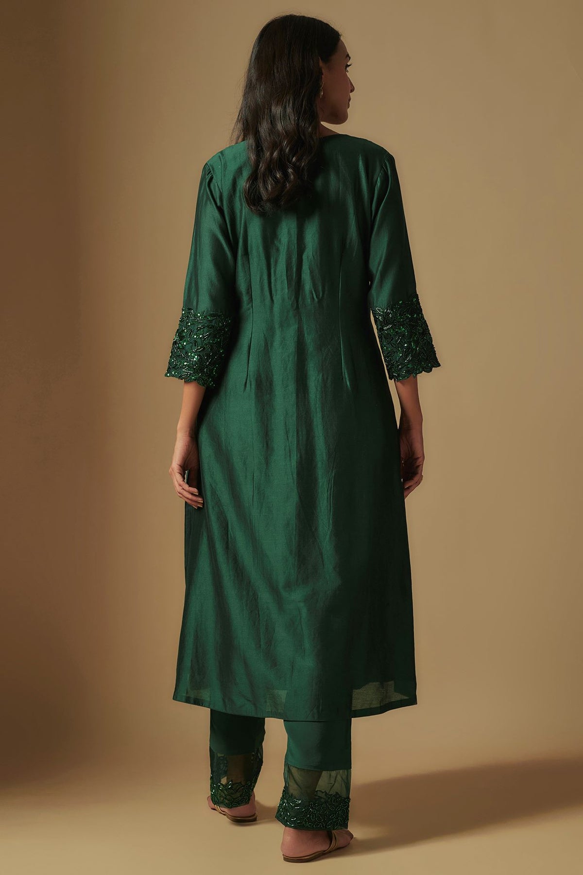 Pulse Kurta Set