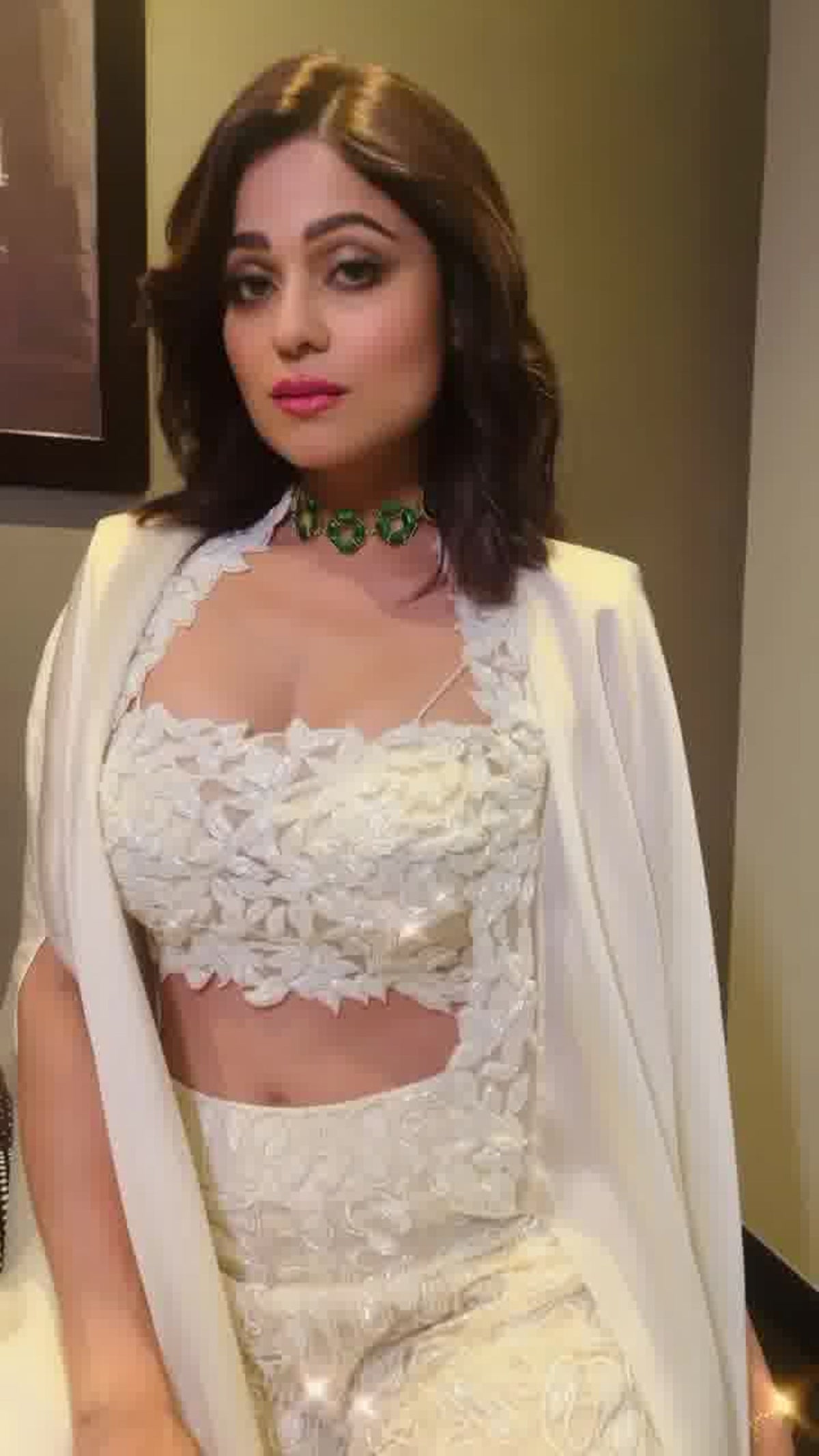 Shamita Shetty in Asaga