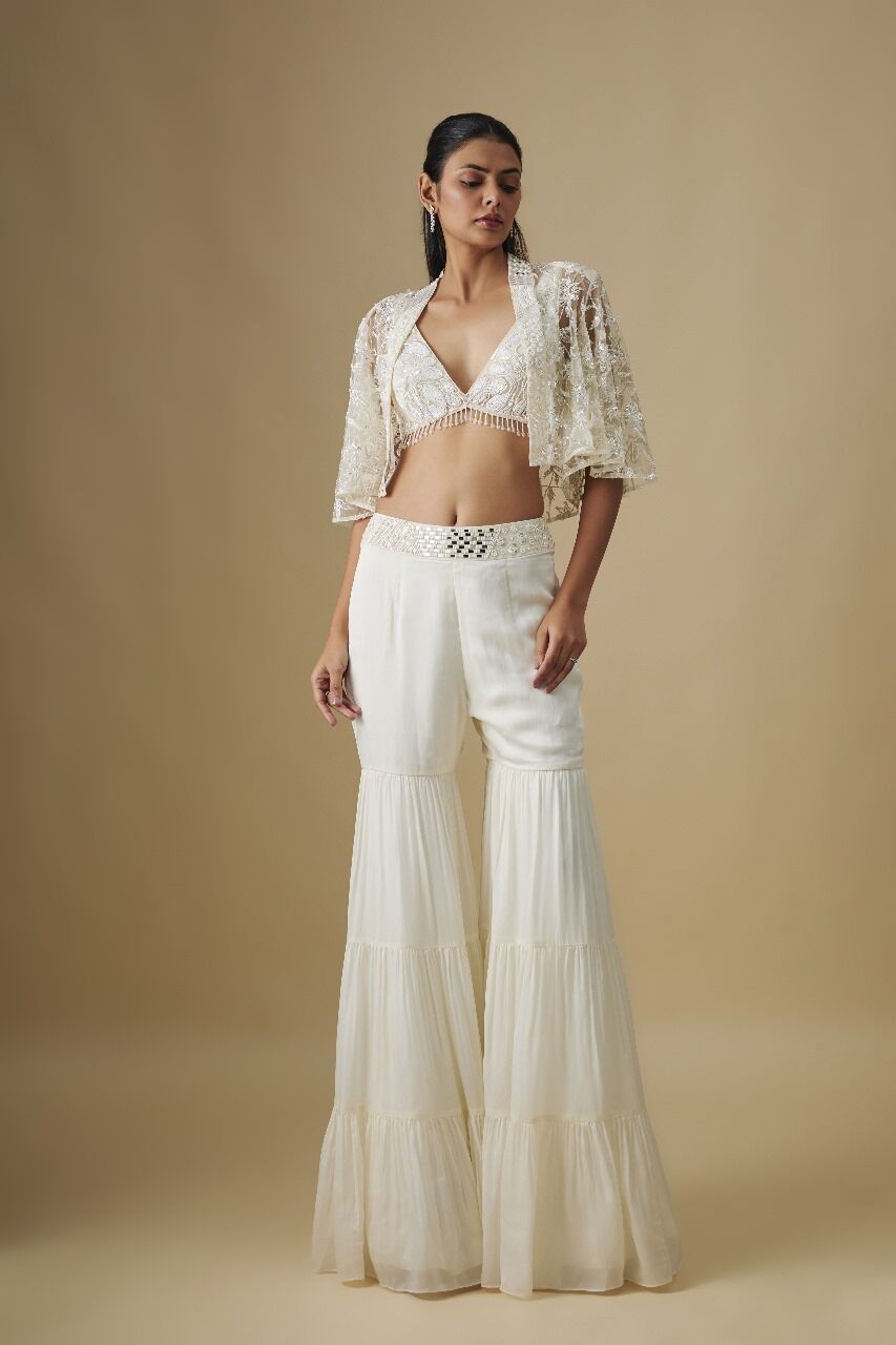 SEABRYN SHARARA SET