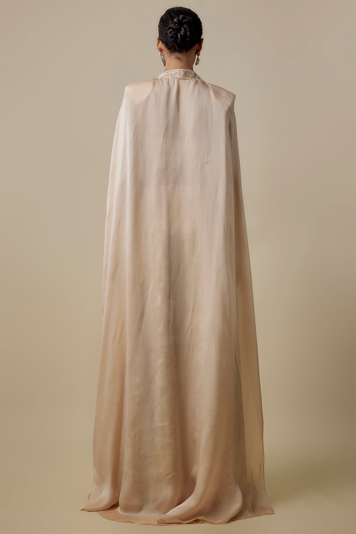 ZANDER SHARARA SET