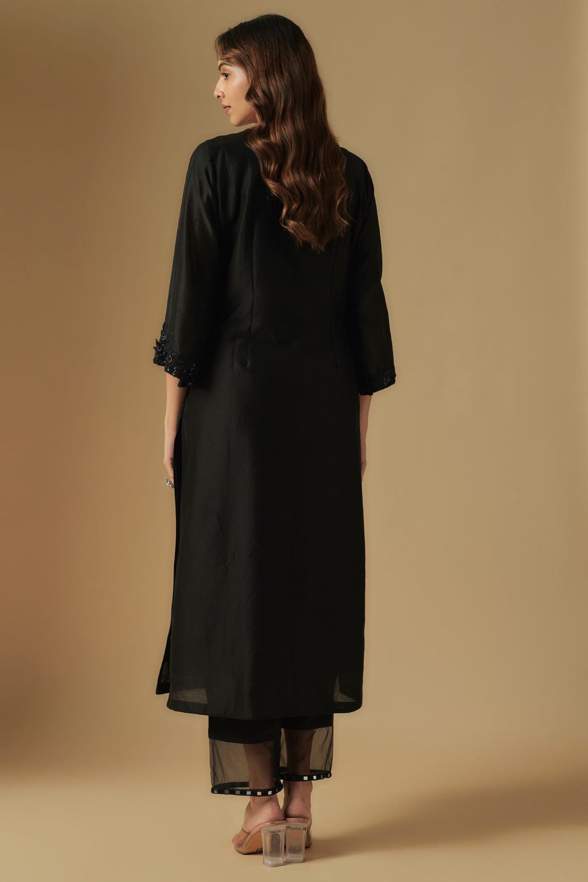 Zephyr Kurta Set