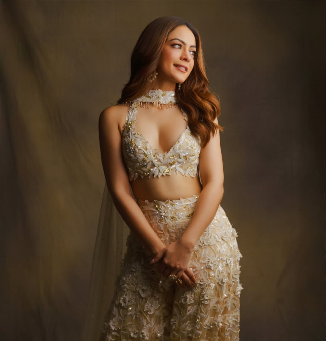 DELTA SHARARA SET