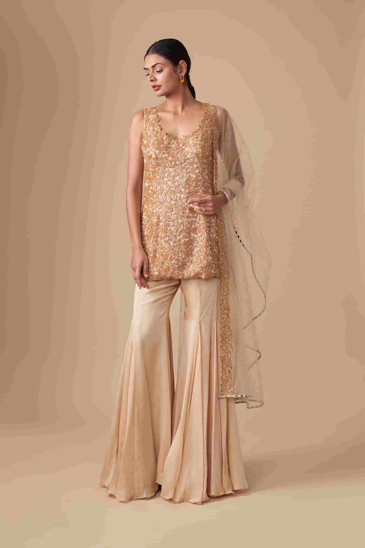 DRIFTLYN SHARARA SET