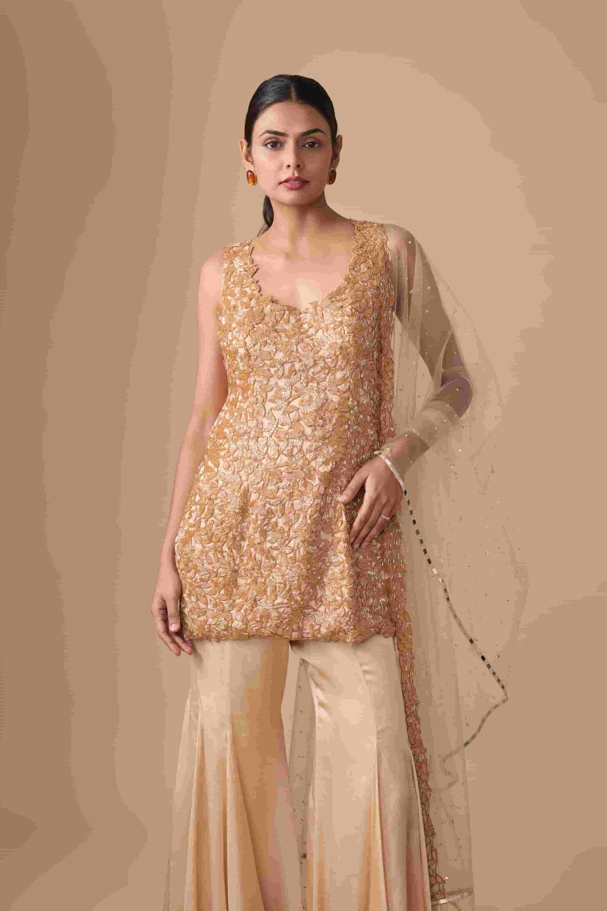 DRIFTLYN SHARARA SET