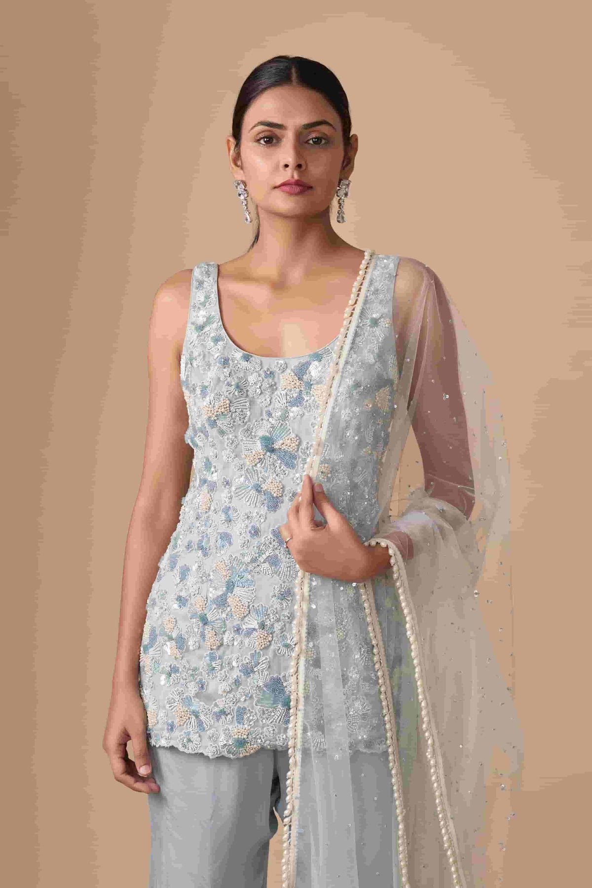Seraphina Sharara Set