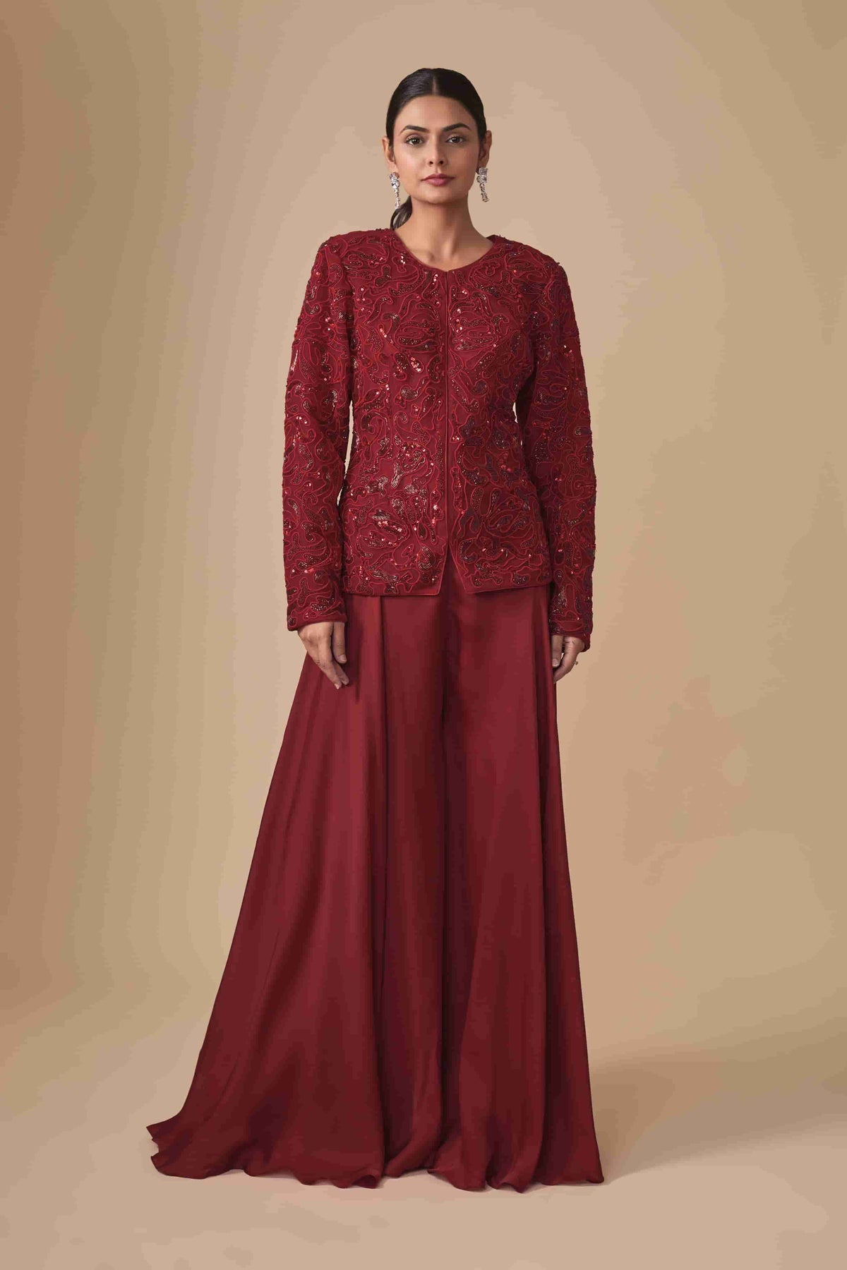 BRISA SHARARA SET