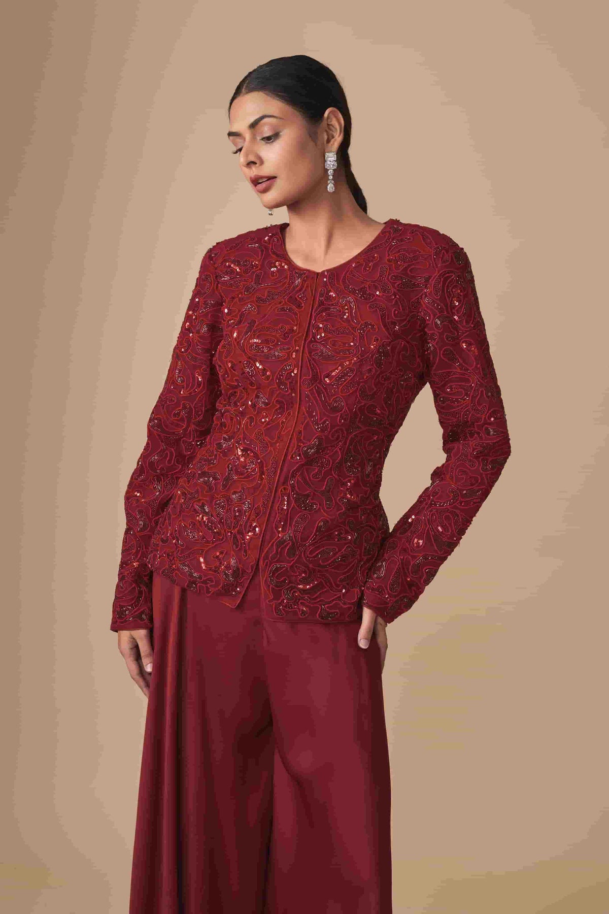 BRISA SHARARA SET