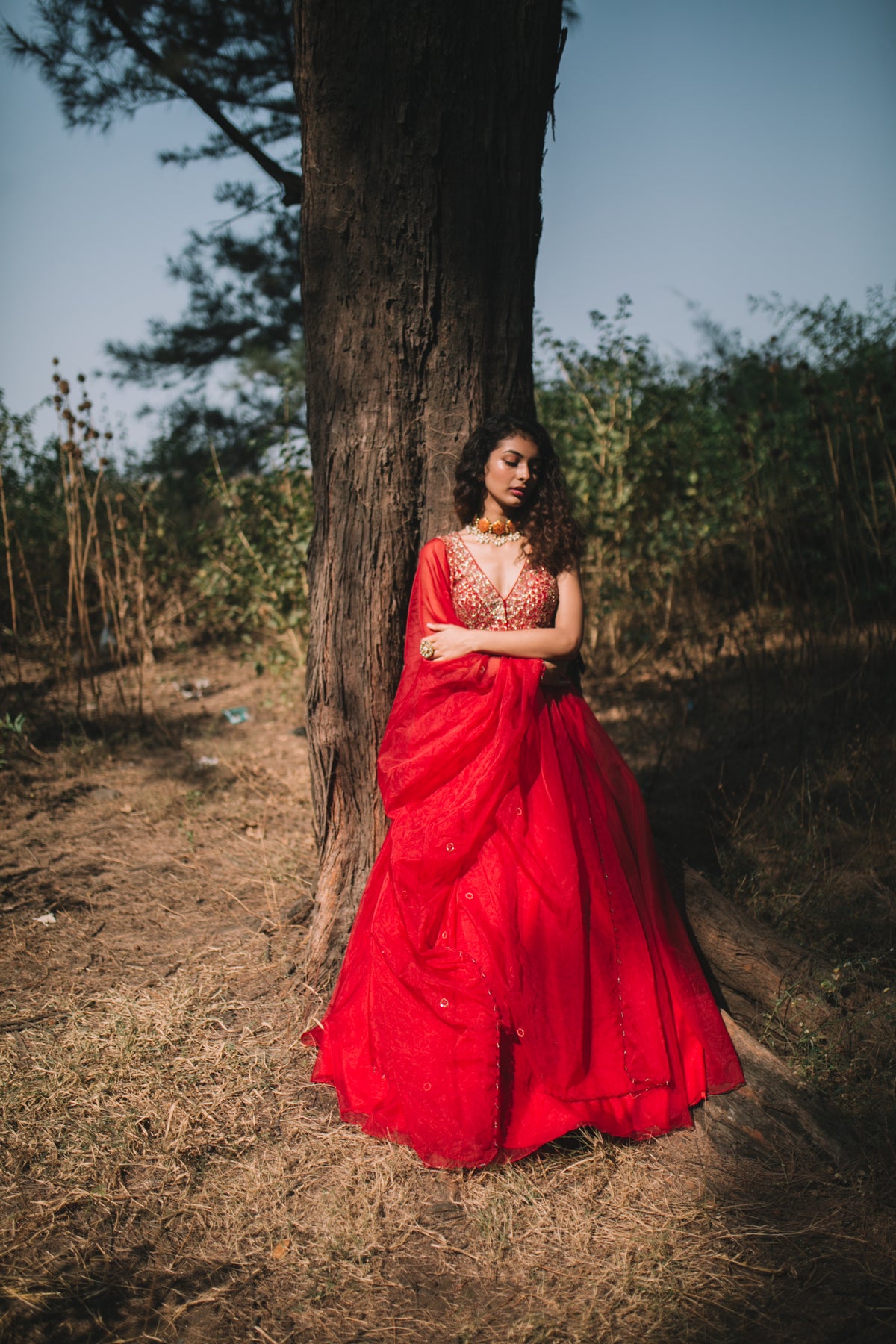 Noorani Lehenga