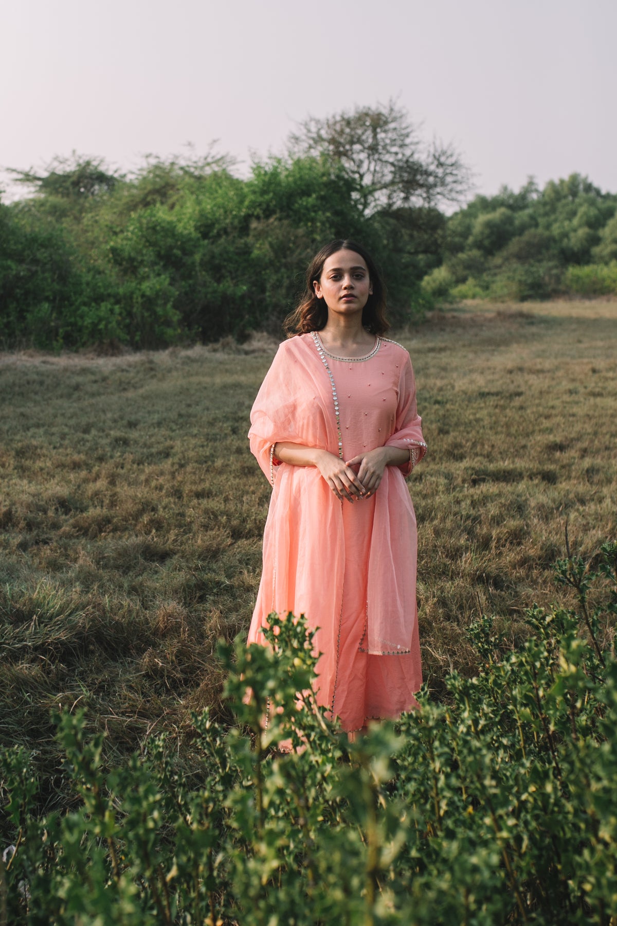 Ruuh Kurta Set