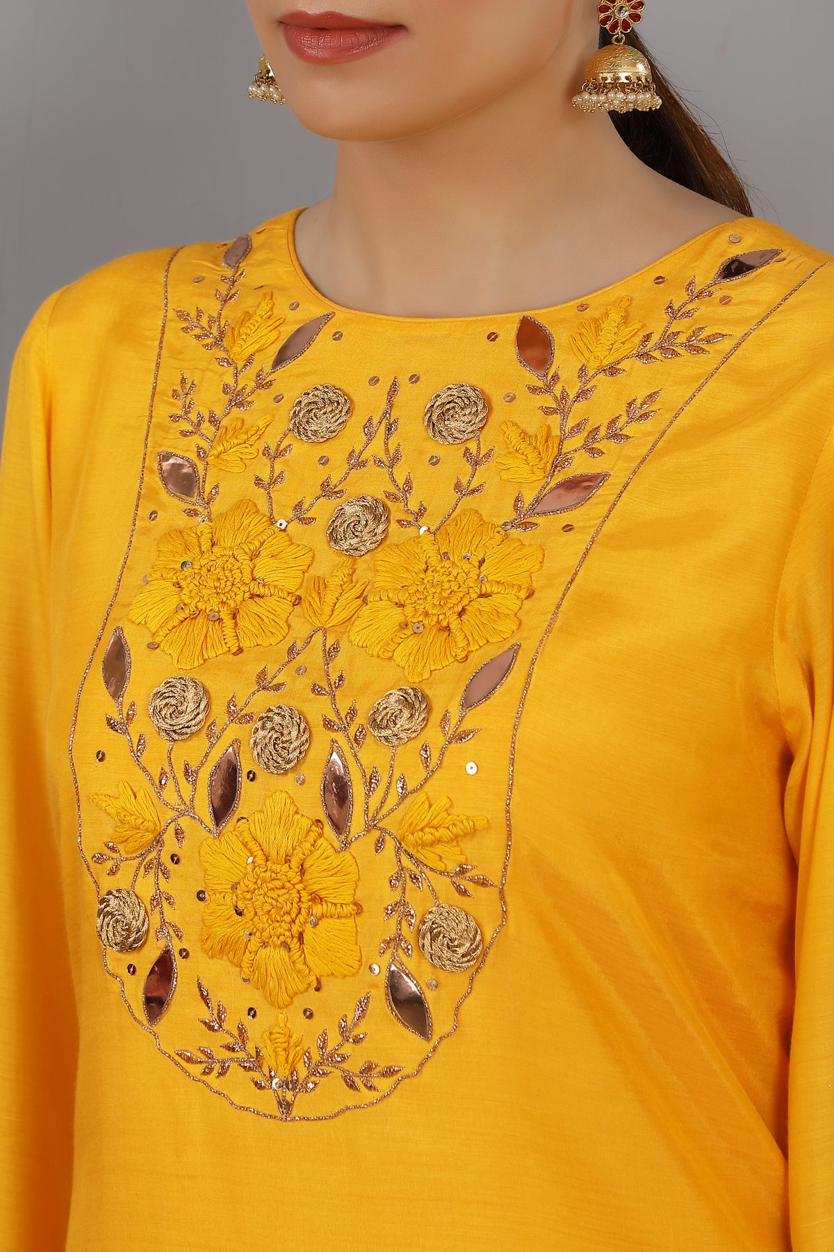 Humna Kurta Set