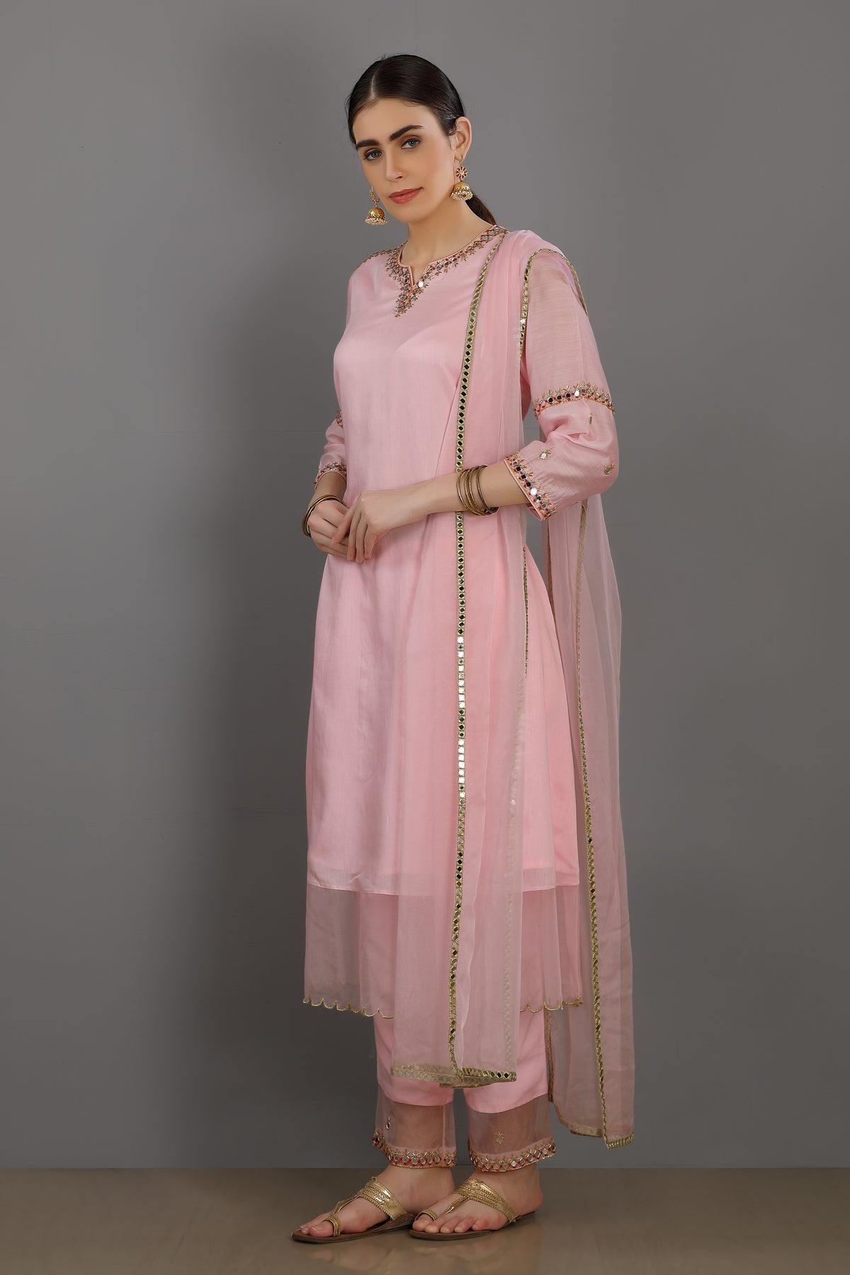 Ramaani Kurta Set
