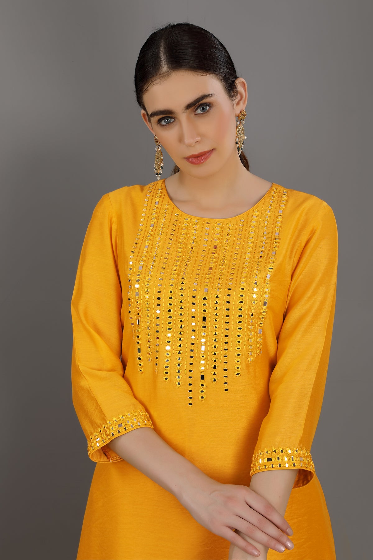 Yahya Kurta Set
