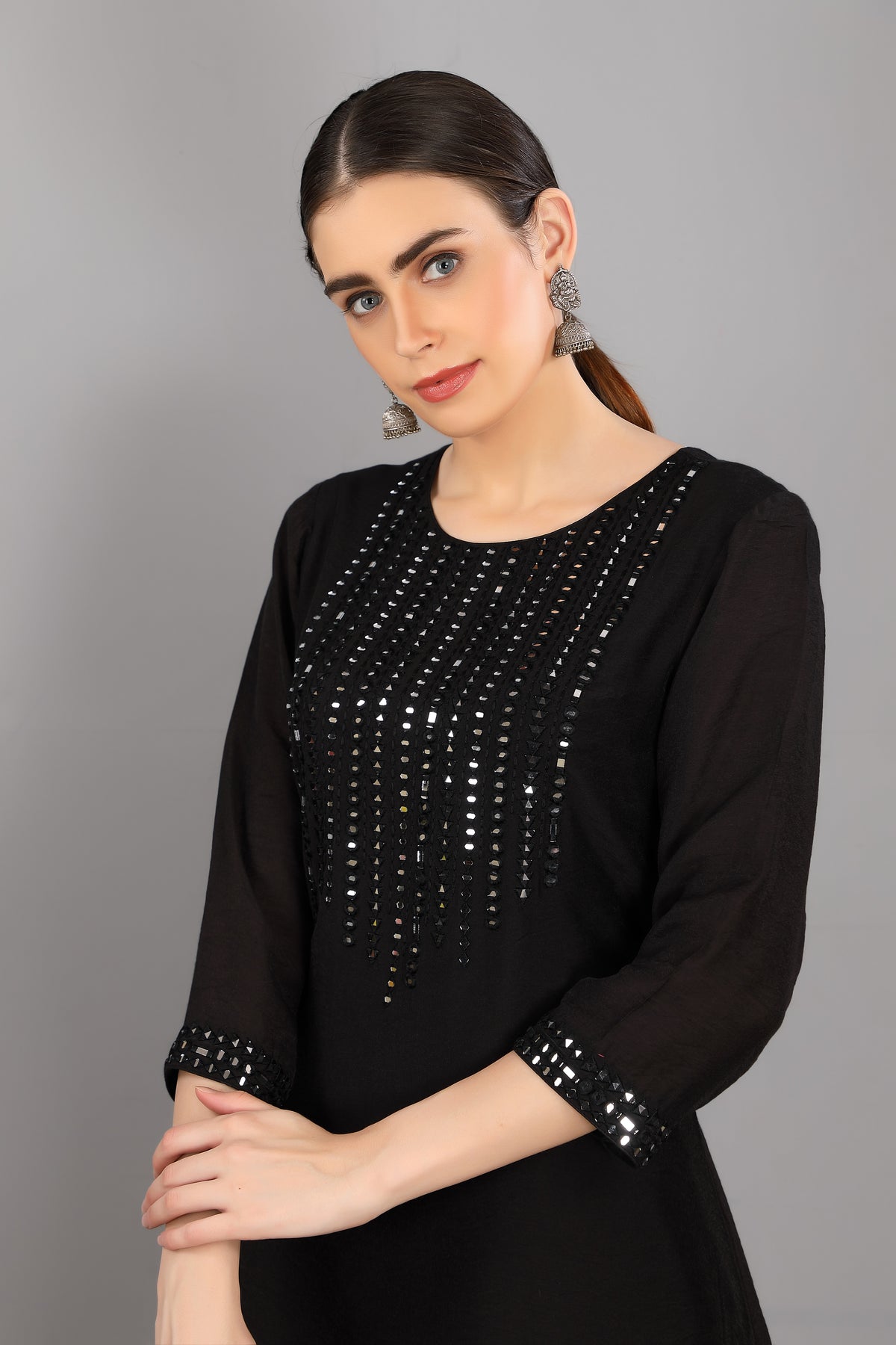 Bisma Kurta Set
