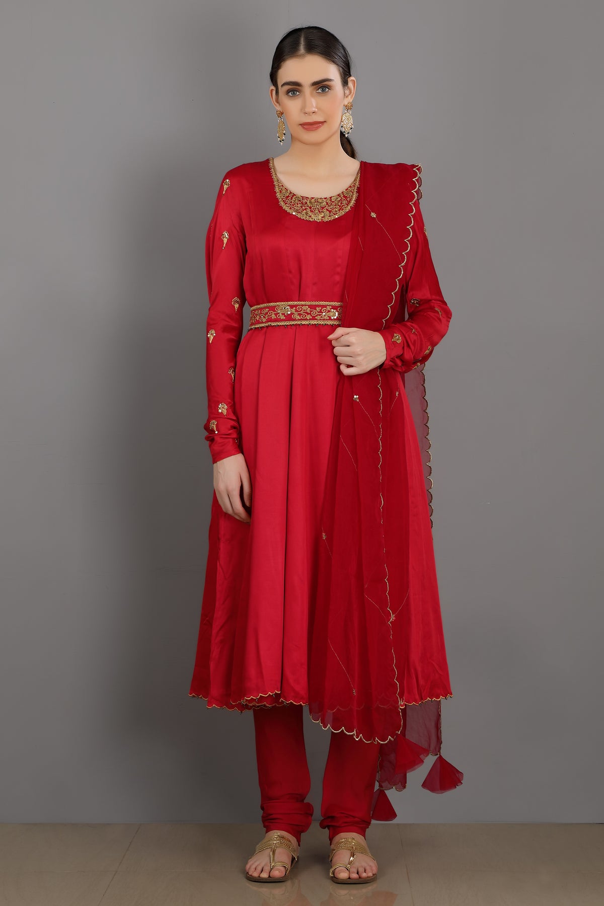 Haniya Kurta Set