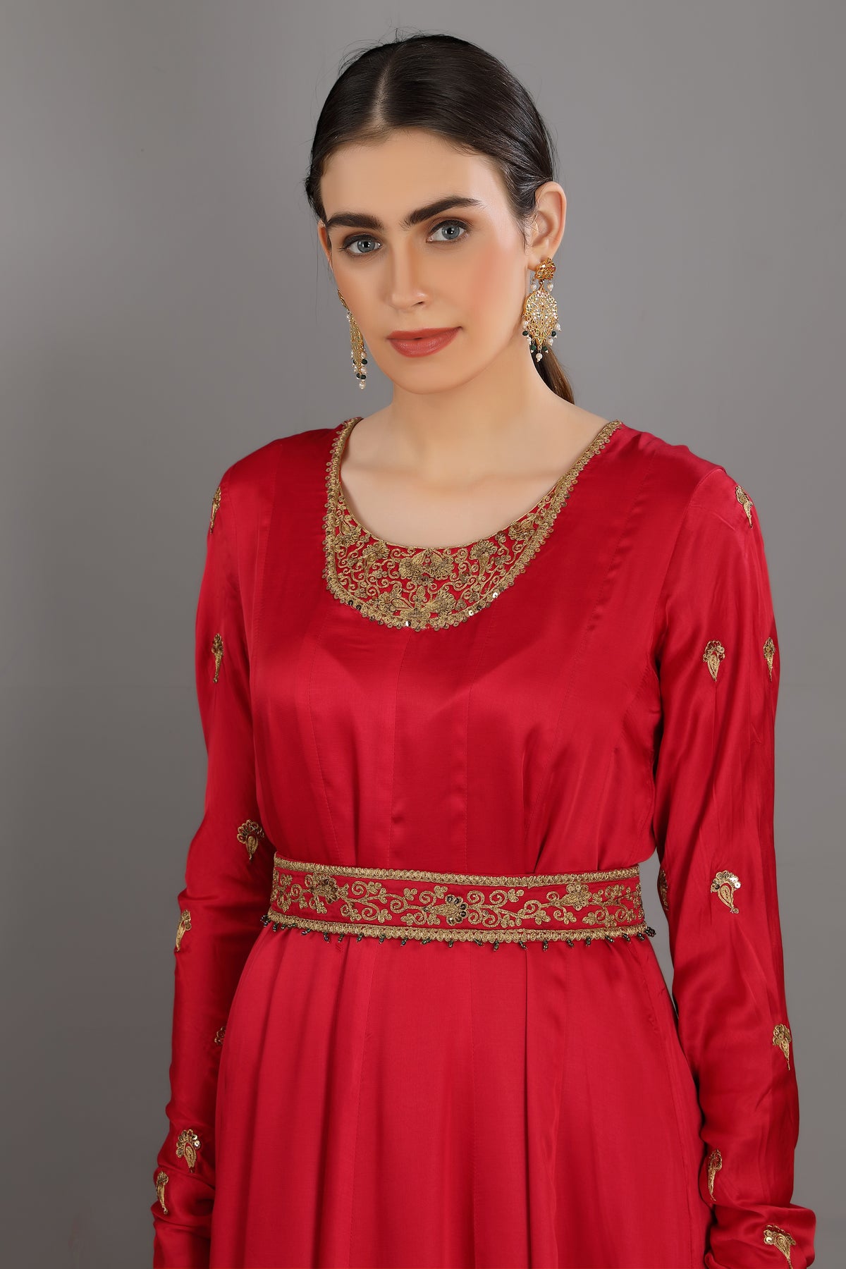 Haniya Kurta Set