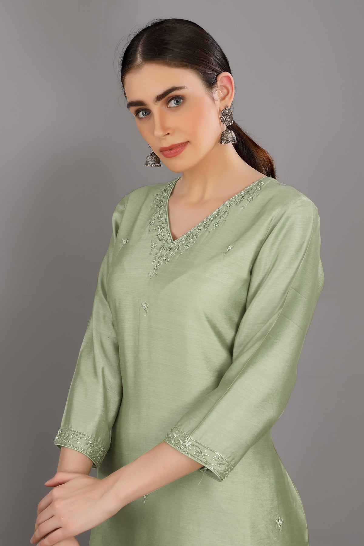 Ruhaani Kurta Set