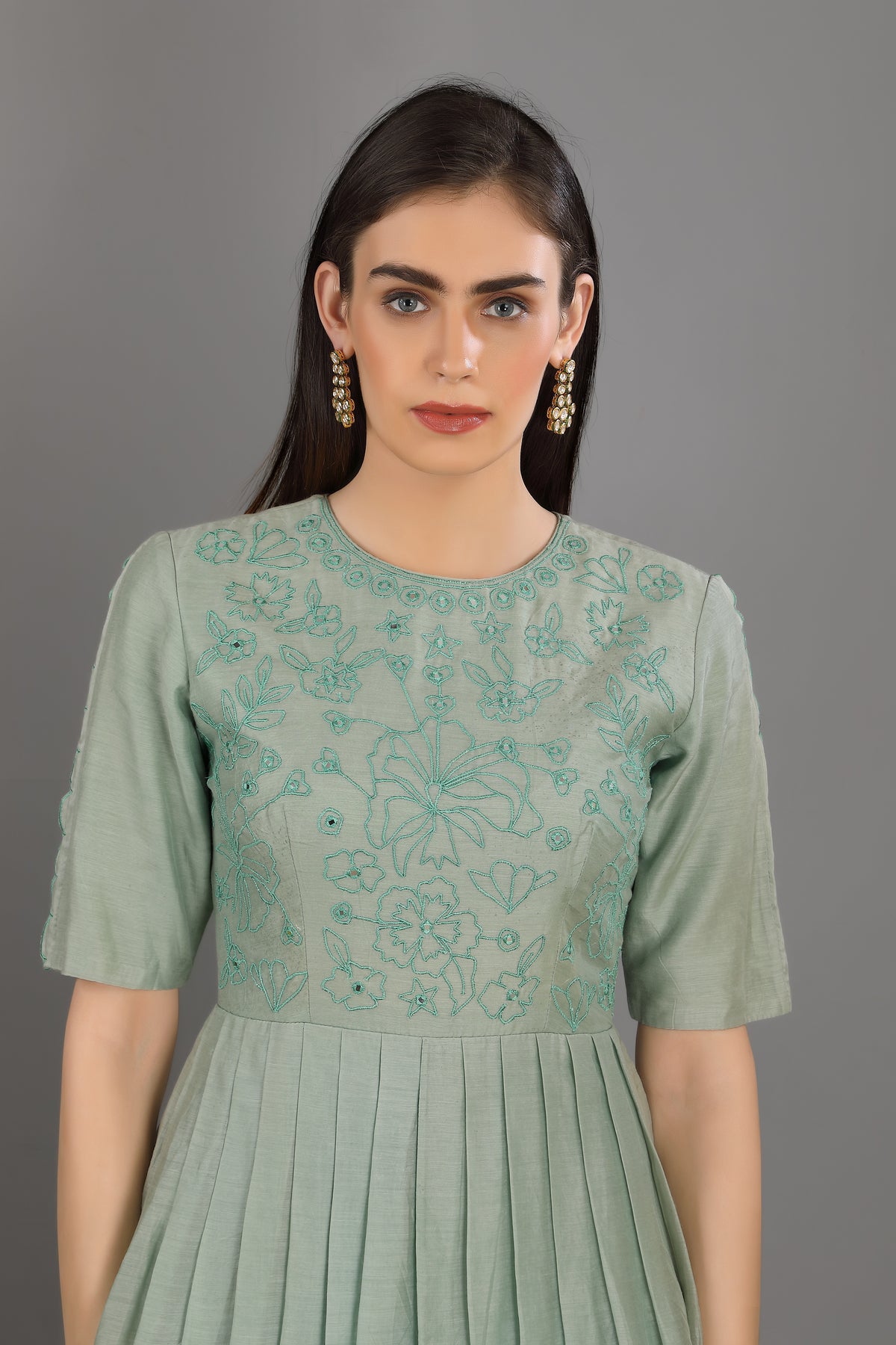 Kiran Kurta Set