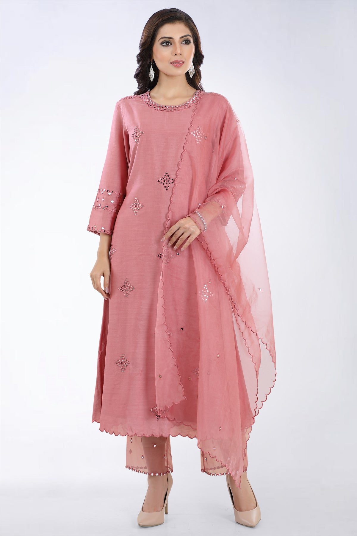 Gauhar kurta set