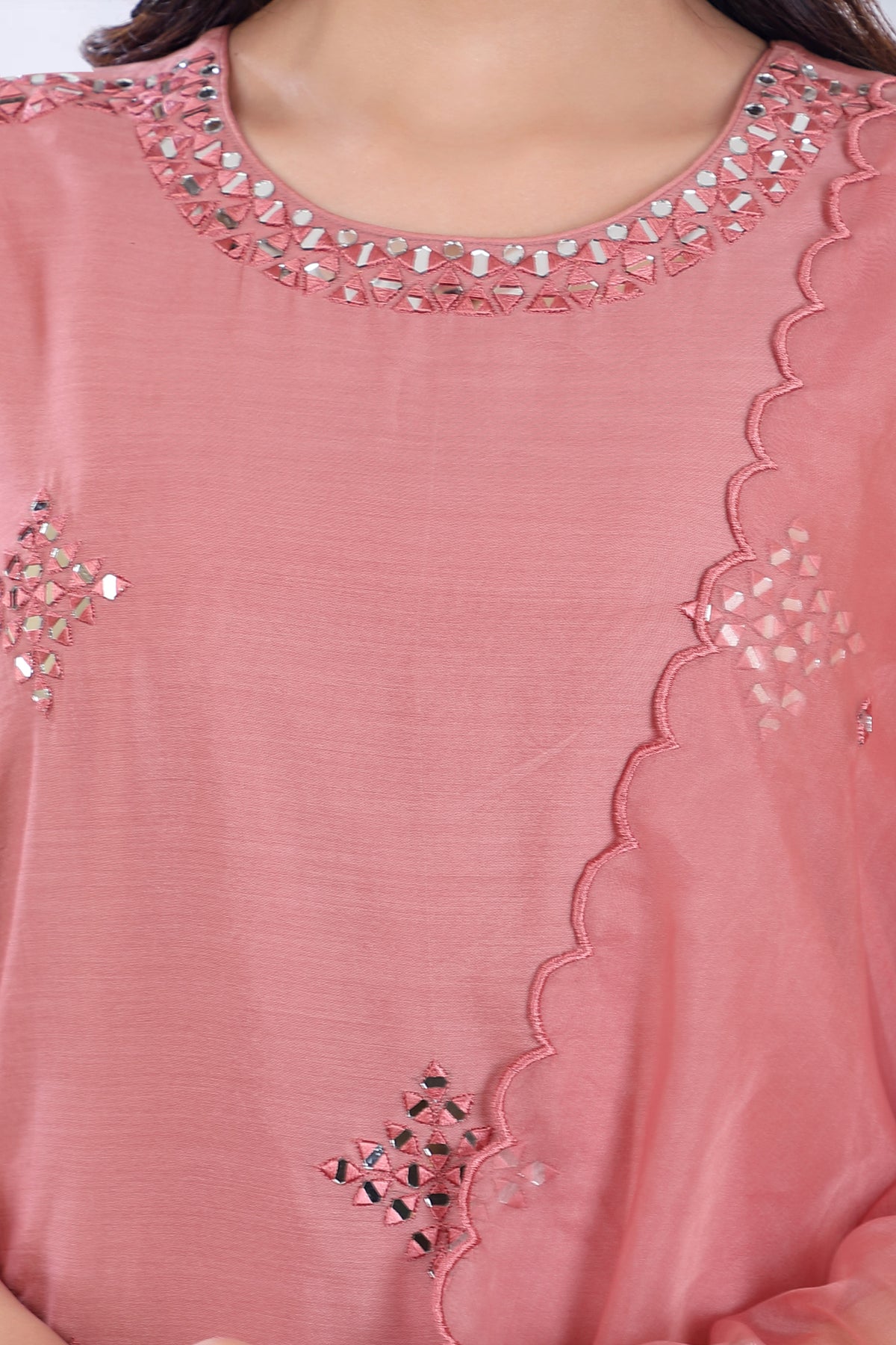 Gauhar kurta set
