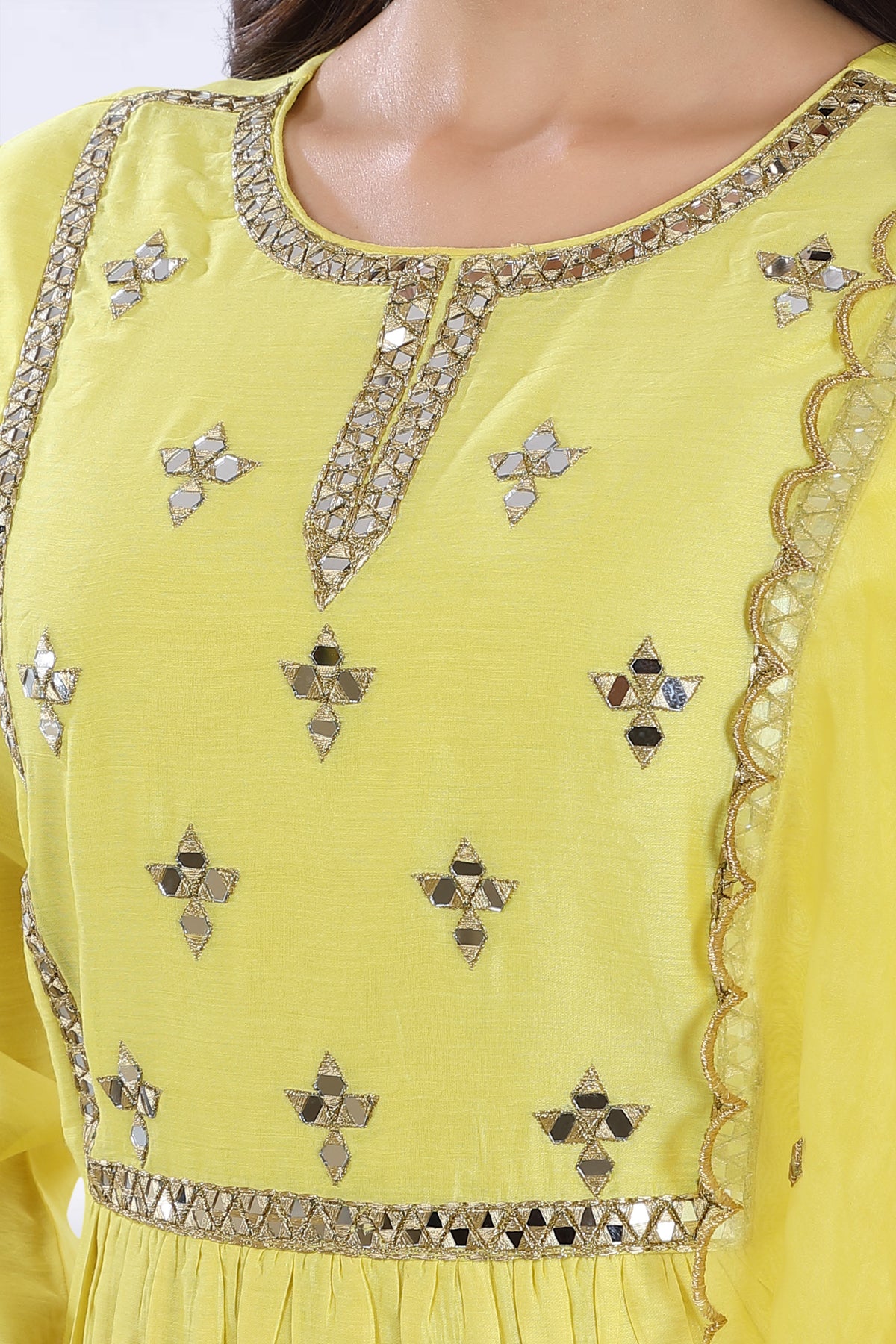Naaz kurta set