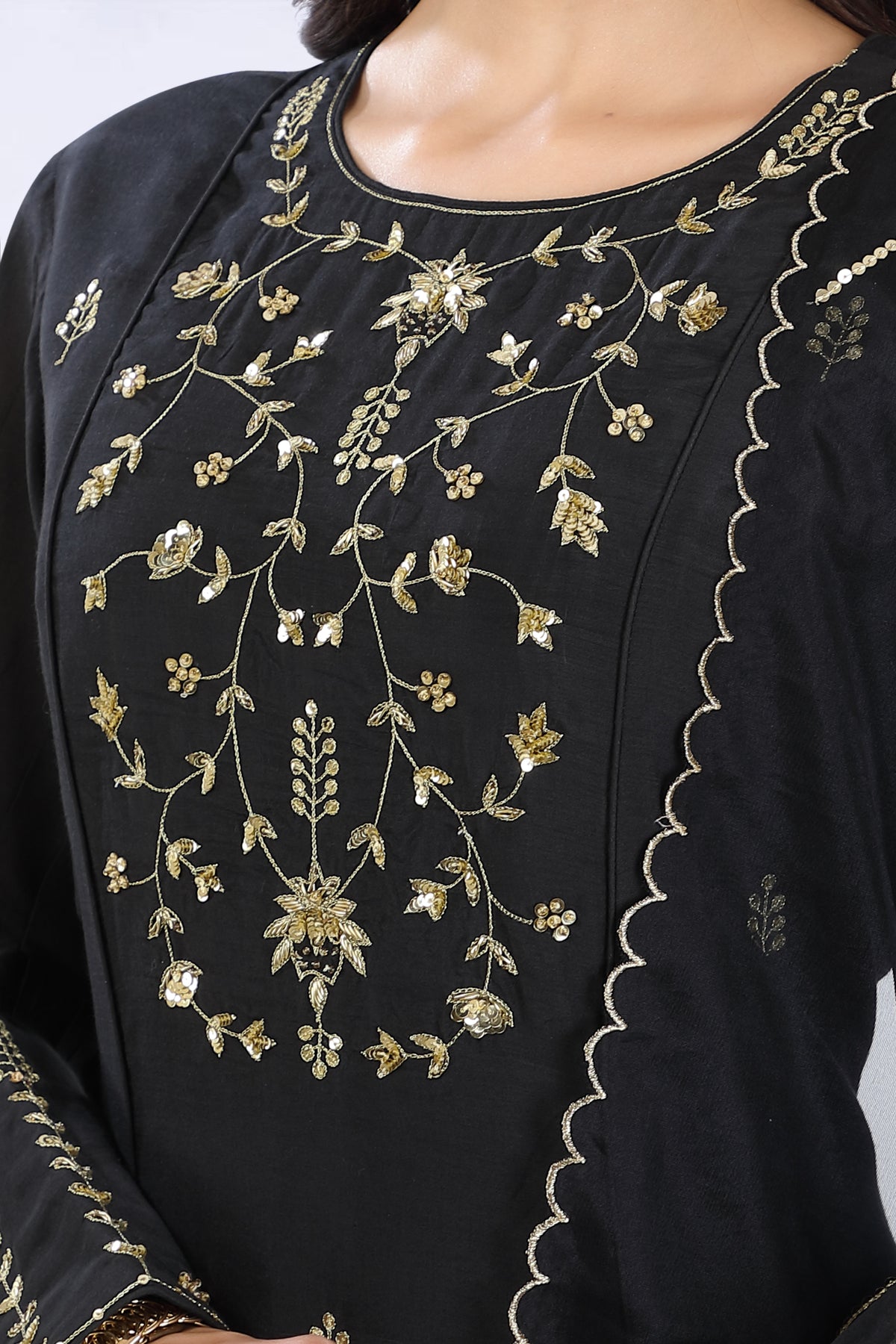 Nazm Kurta set