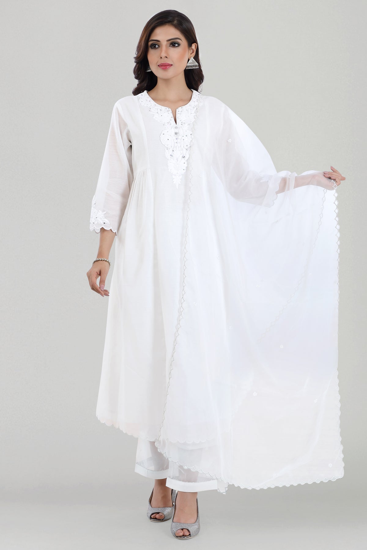 Juhi Kurta Set