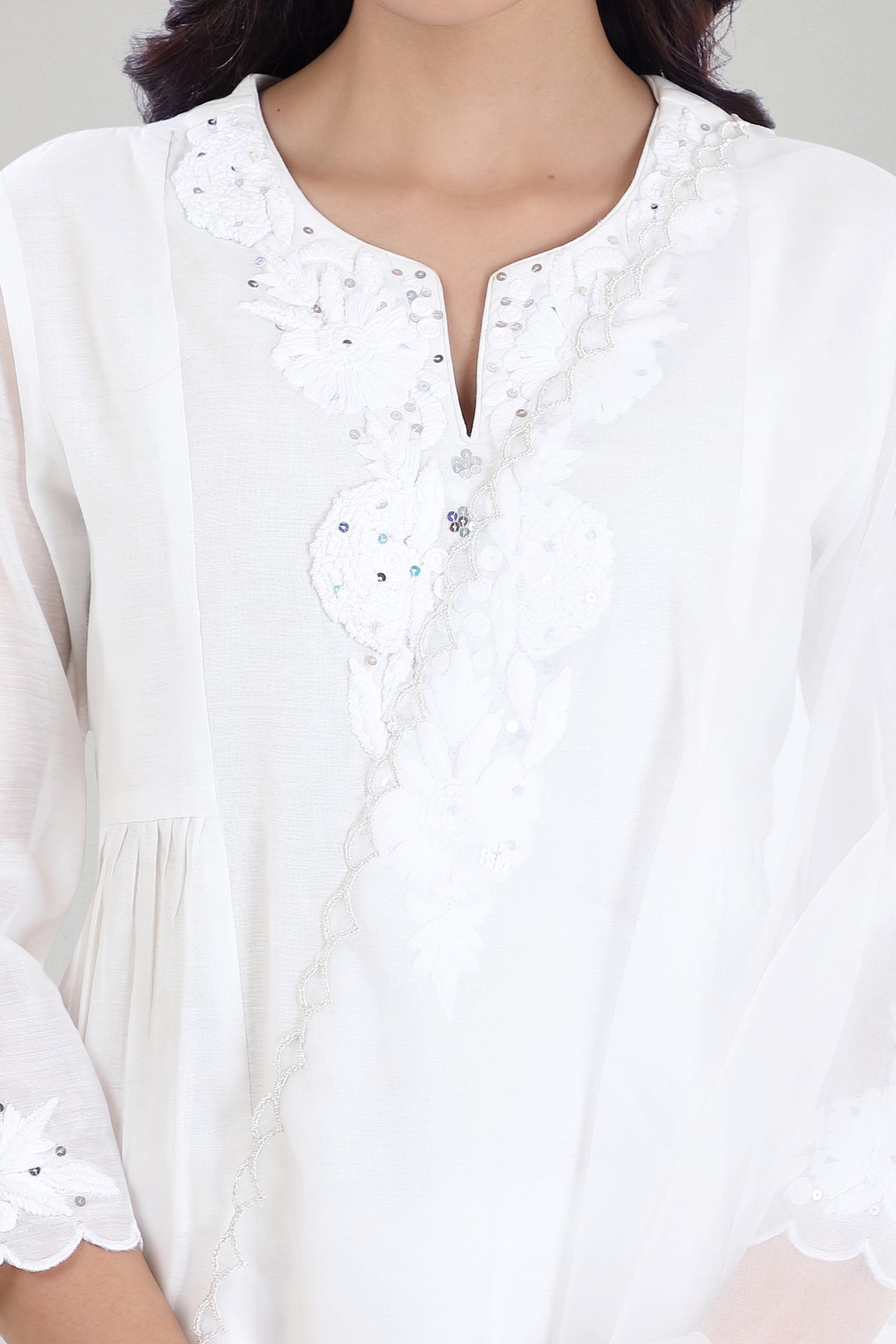 Juhi Kurta Set