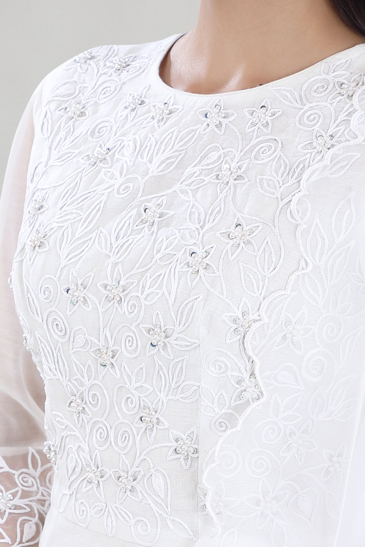 Bela Kurta Set