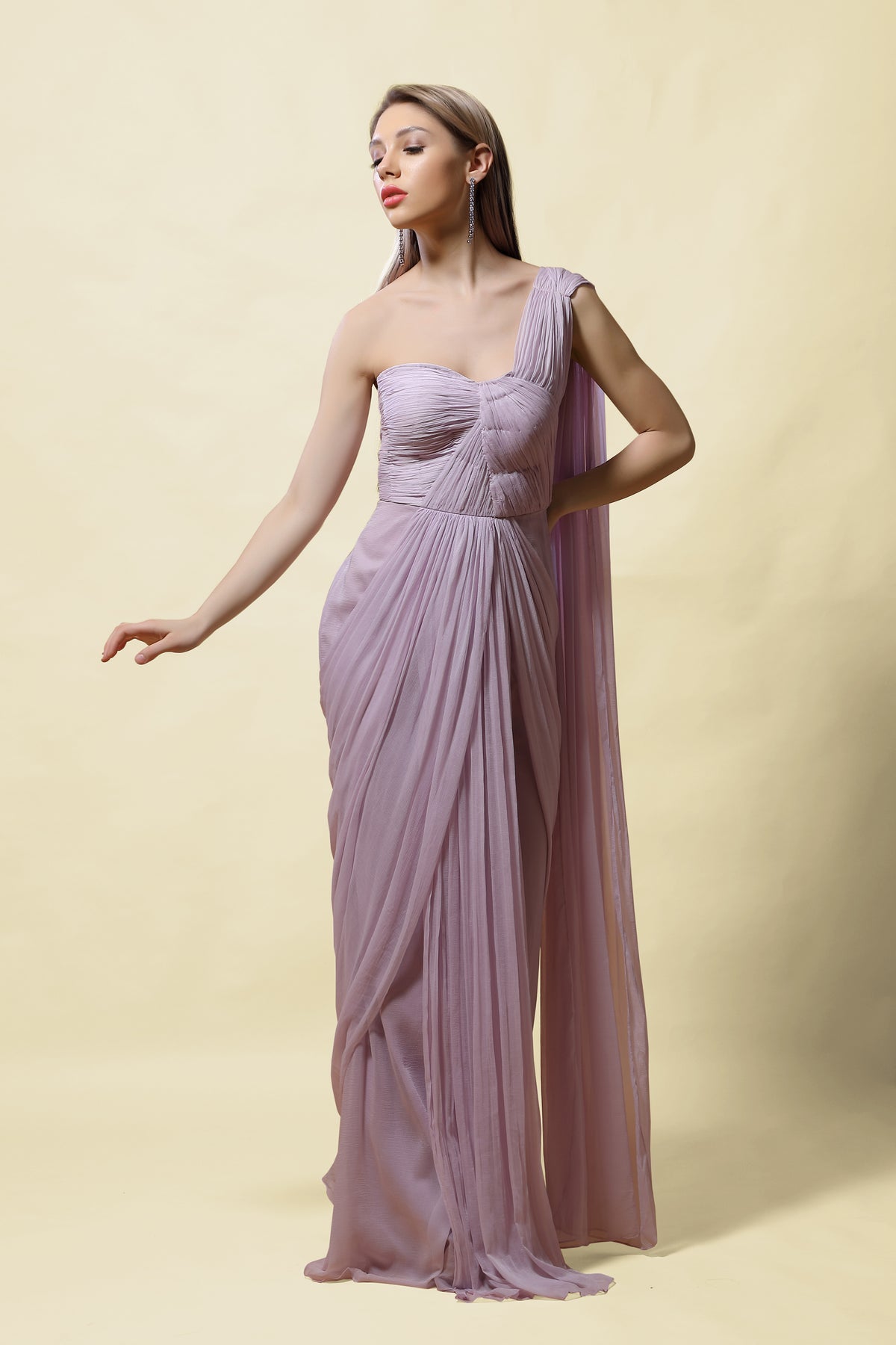 Yasha Gown