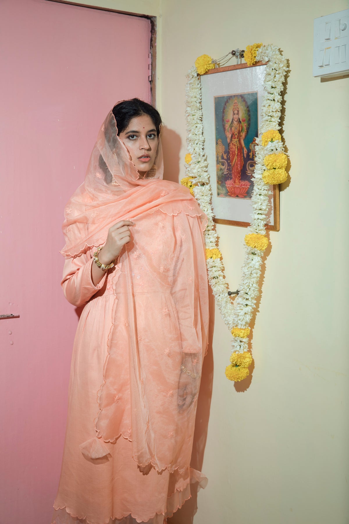 Ditya Kurta Set