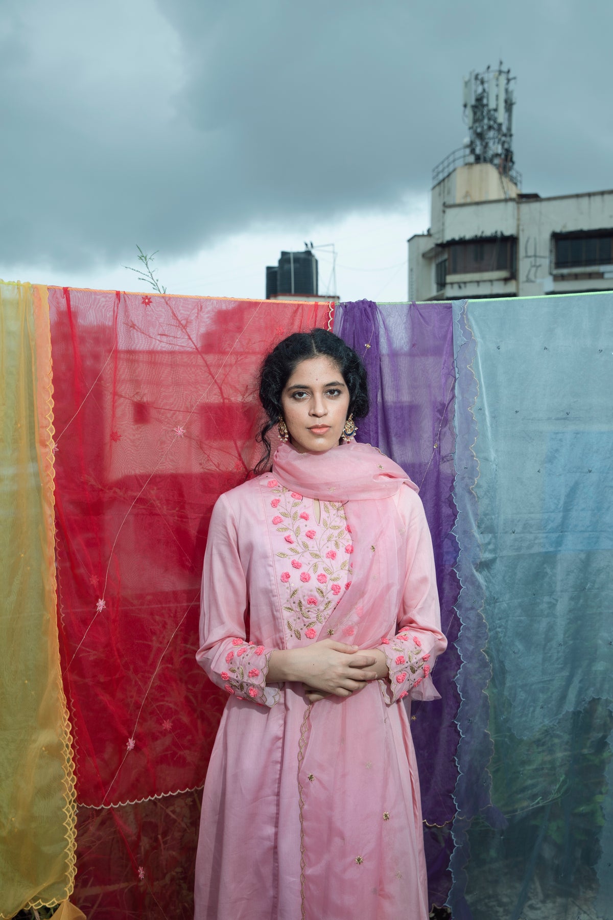 Padmini Kurta Set