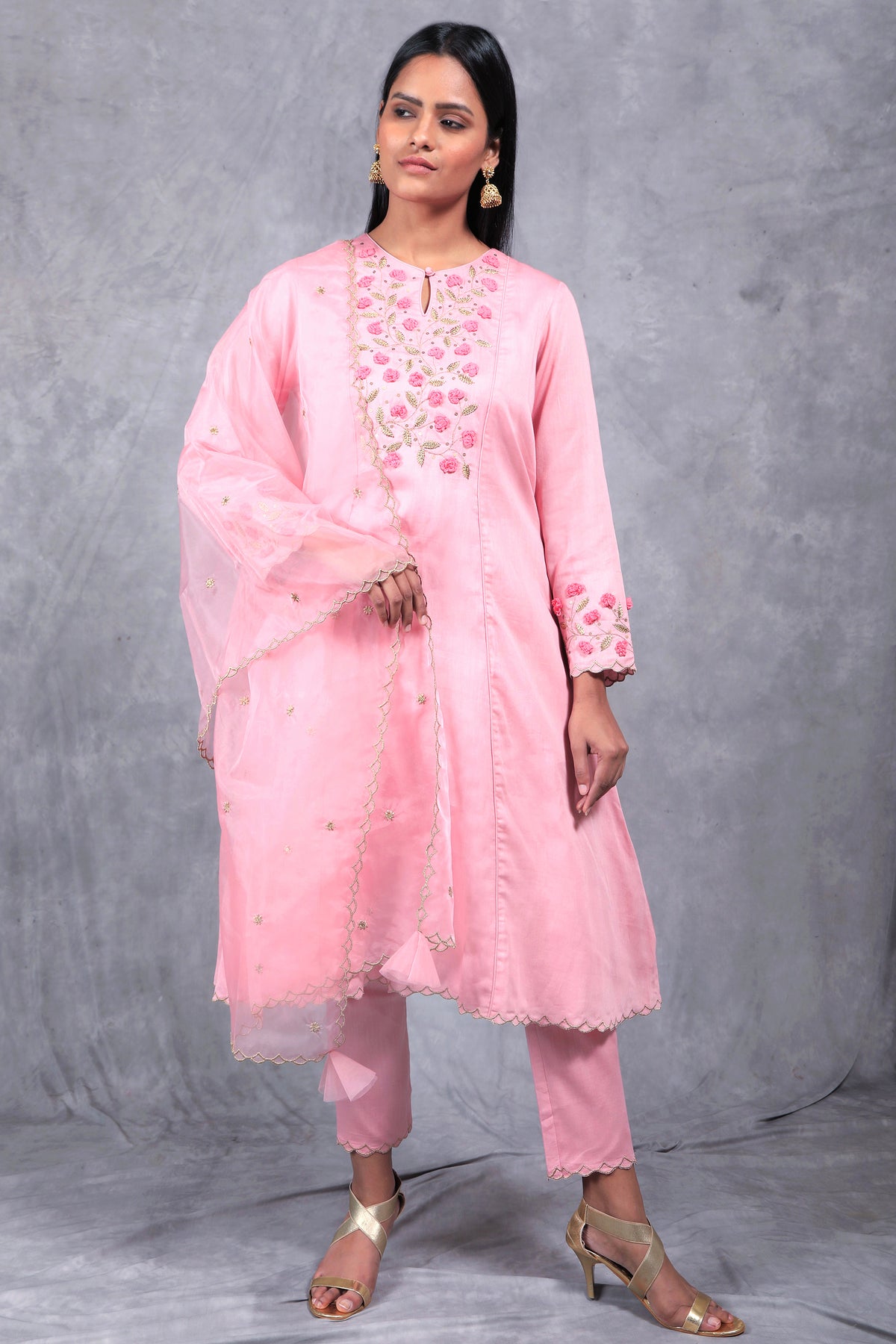 Padmini Kurta Set